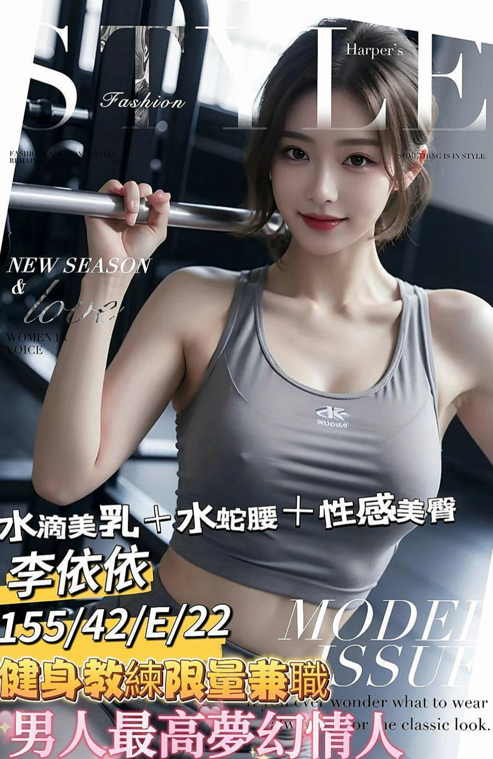 基隆外送茶|外約茶：雯婕 |瑜伽老師|166cm|42kg/|D杯|24y|